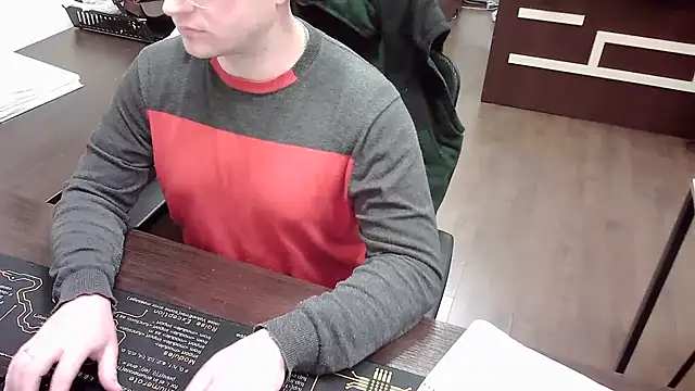 alex89north's cam snapshot