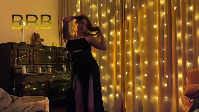 urmissalice live sex cam