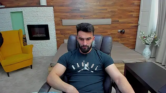 MicahLane live sex cam