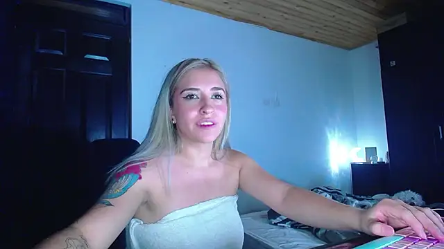 sara_and_jhon live sex cam