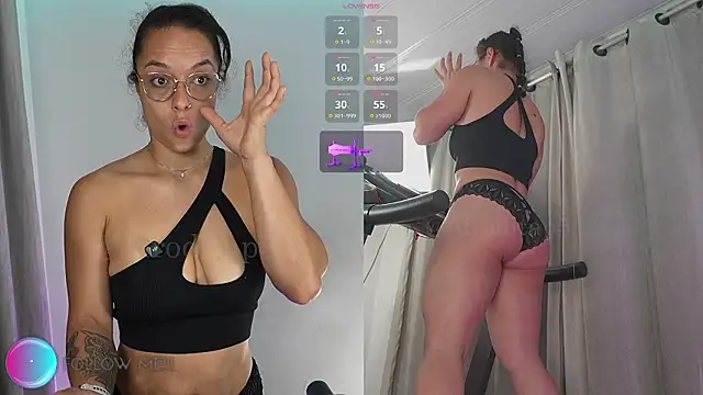 afroditaP_ live sex cam