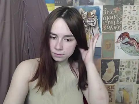 VeryVeryVeryShy_ live sex cam