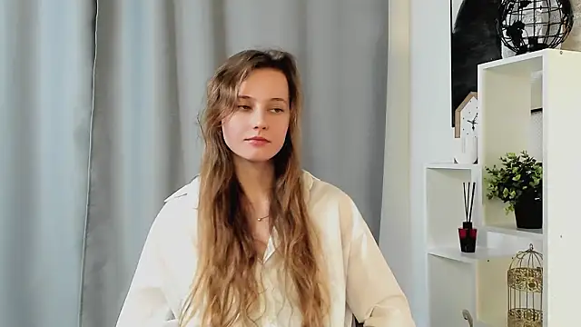 DorrisVickroy live sex cam