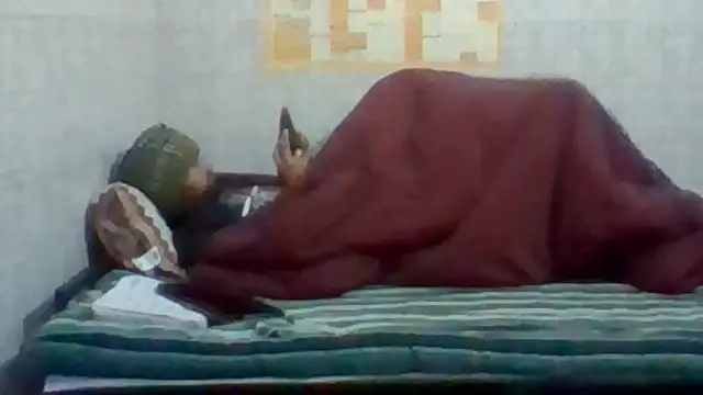 bigvorn6's cam snapshot