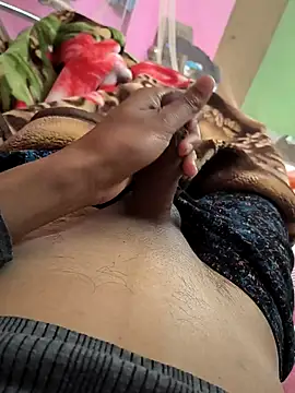 Abir97653's cam snapshot