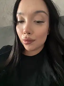 kiss_Lissa live sex cam