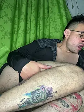 Axelcherry live sex cam