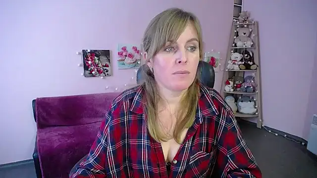 Hot_Milady live sex cam