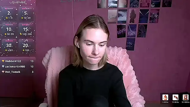 Fiona_Night's cam snapshot