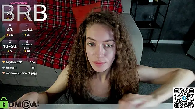 Agnes_Wells's cam snapshot