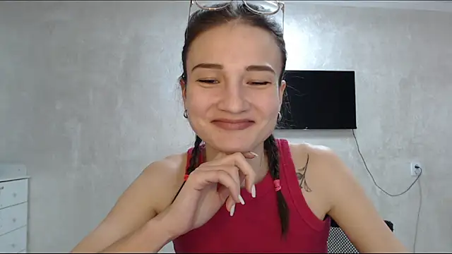 RoyalDessertt's cam snapshot