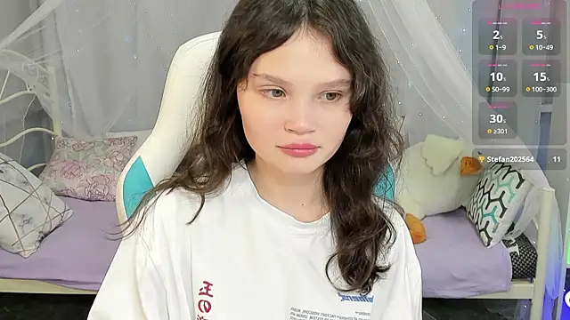 EmilyChaves's cam snapshot