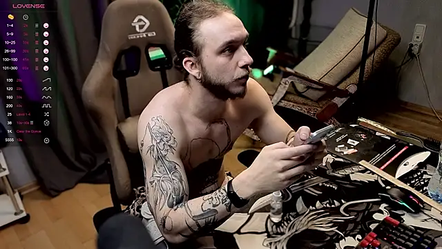 pleasure8869 live sex cam