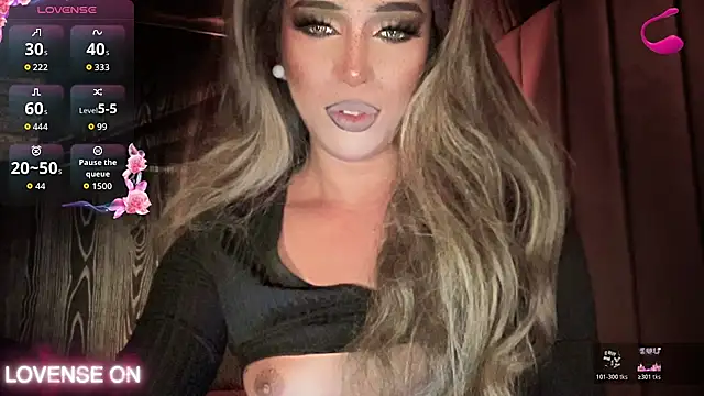 Lo_la_69 live sex cam