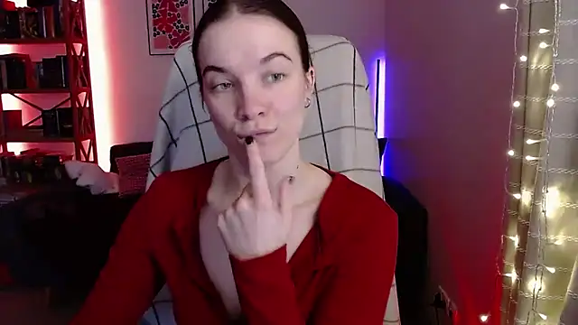 kenzie_x's cam snapshot