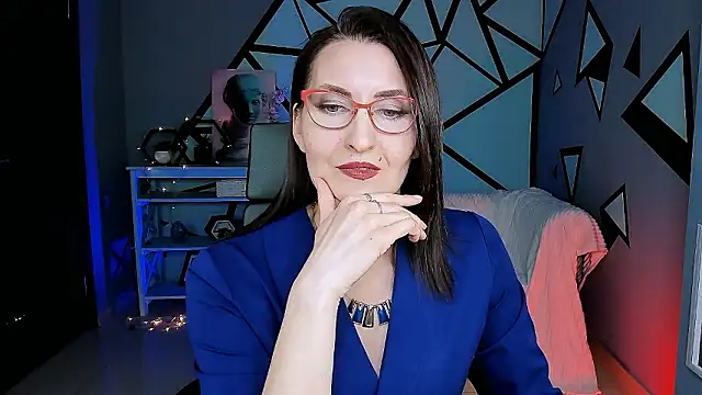 UnaTerra's cam snapshot