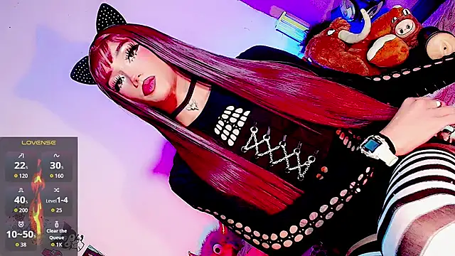 VIENNABR_S7 live sex cam