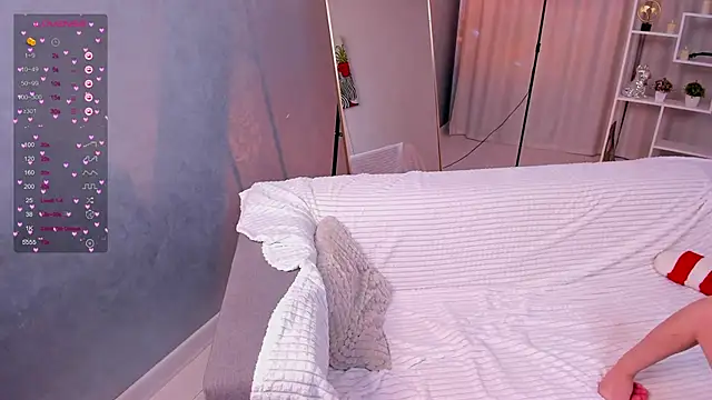 PamellaMurphy's cam snapshot