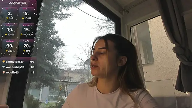 Ella_Vee's cam snapshot