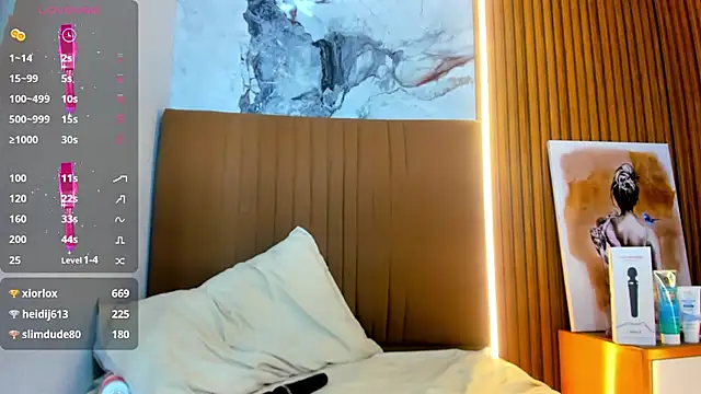 OSNAKELLER's cam snapshot