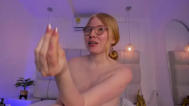 Alexa_Handler's cam snapshot