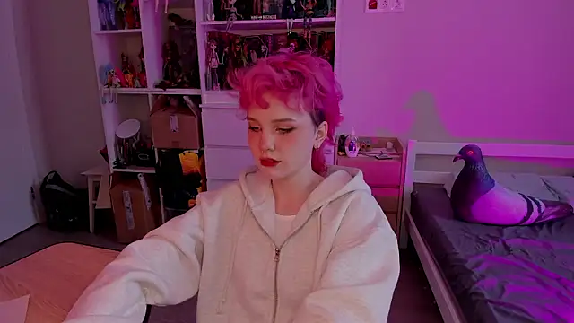 School_Love's cam snapshot