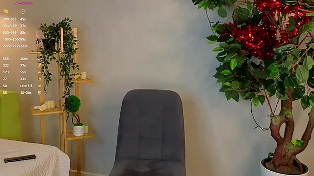 RickiHamelinck's cam snapshot