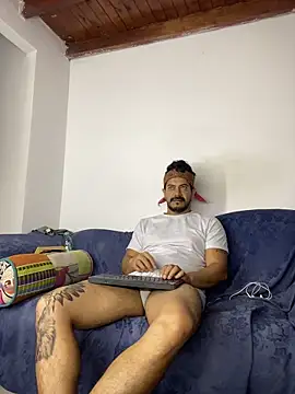 AndresSmith__ live sex cam