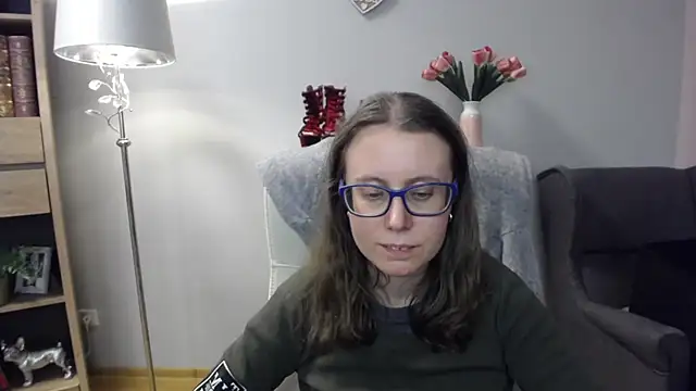 sweetxLizzy's cam snapshot