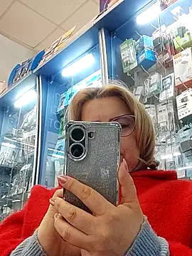 LustyyX's cam snapshot