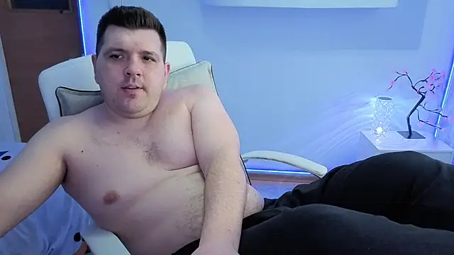 JasonJacks's cam snapshot