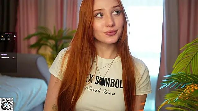 KissOfFlame live sex cam