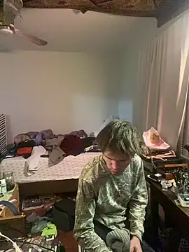 XanderOzzz live sex cam