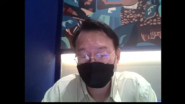 littlegoddyboy's cam snapshot