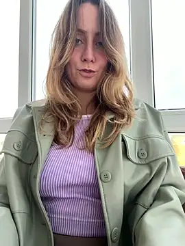 Puzdosia's cam snapshot