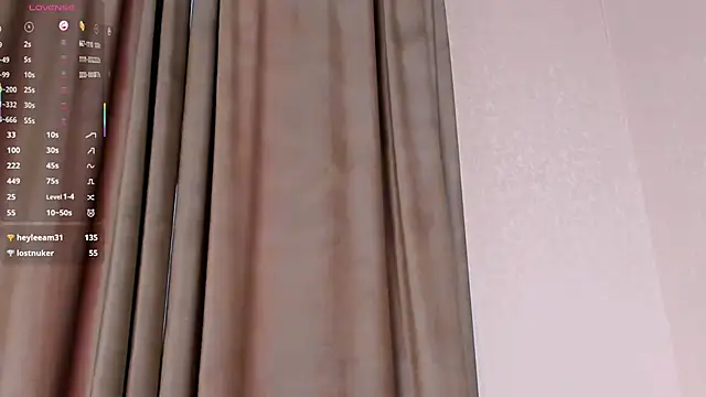 EviaVanveen live sex cam