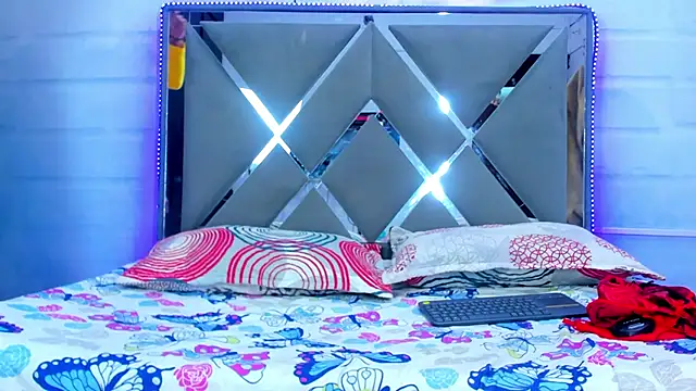 UnitedSoul live sex cam