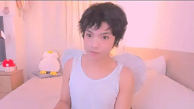 Sweet_Allan live sex cam