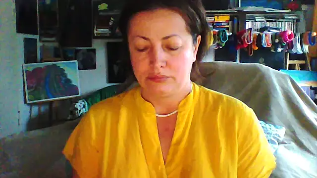 MariaAnaSunshine live sex cam