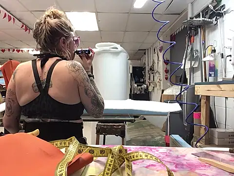 SissyMercy's cam snapshot