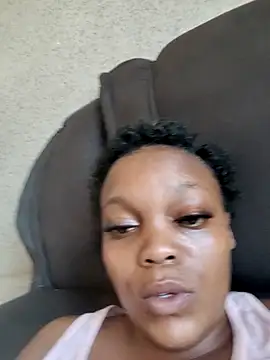 EbonyBuu live sex cam