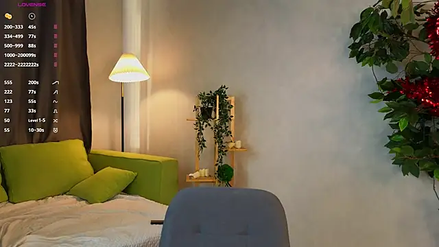 RickiHamelinck's cam snapshot