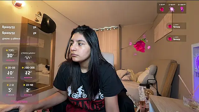 cloe_small's cam snapshot