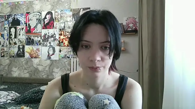 LxayBloom's cam snapshot