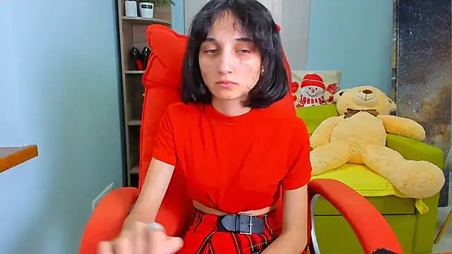 Marri-Stella's cam snapshot