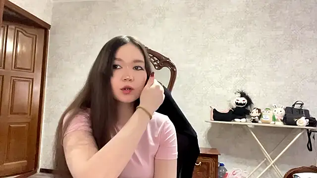 CrunchBerries's cam snapshot