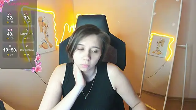 Scarlet_Sirenn's cam snapshot