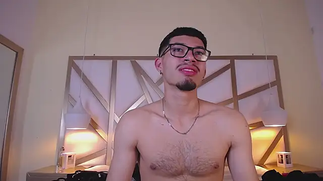 Jaxon_Carter live sex cam