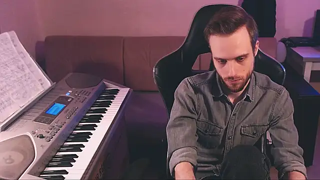 Sweetparker live sex cam