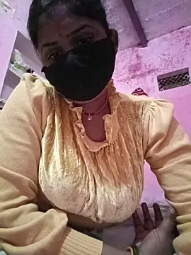 Janhvi_bhabhi_ji live sex cam